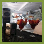 Laezza Caffe` Nourriture