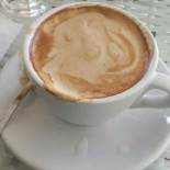 Laezza Caffe` Nourriture