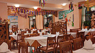 Ganesha Indisches Restaurant food