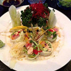 O Fine Japanese Cuisine Laguna Beach food