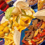 Maya Comida