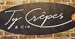 Ty Crêpes Cie outside