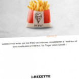 Kfc Piatti