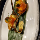 Sushi Yuhu All You Can Eat Nourriture