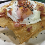 Picoteo Santomera Cibo