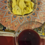 Terme Di Diana food