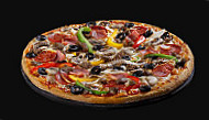 Domino's Pizza Aulnay-sous-bois food