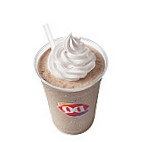 Dairy Queen food