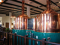 Gasthausbrauerei Felsenkeller GmbH inside