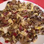 Fransene Cibo