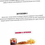Kfc Piatti