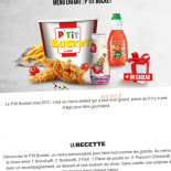 Kfc Piatti