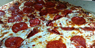 Little Caesars Pizza food