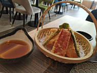 Taiyo Sushi food