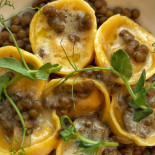 Da Giovannino Cucina Creativa Pizza Gourmet Nourriture