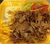 Family Kebab food