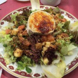 Chicote's Cibo