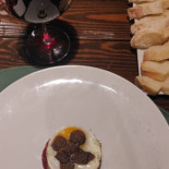 Meatin' Cuoco E Carbone Essen