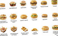 Mcdonald's Beeliar Village food