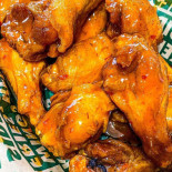 Wingstop Cibo