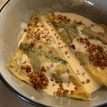 Terreno Comida