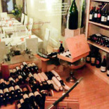 La Tavernetta food