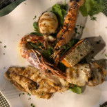 La Tavernetta food