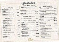 Ba Badiyel menu