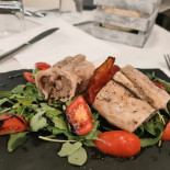 Evoke Bistro Cibo