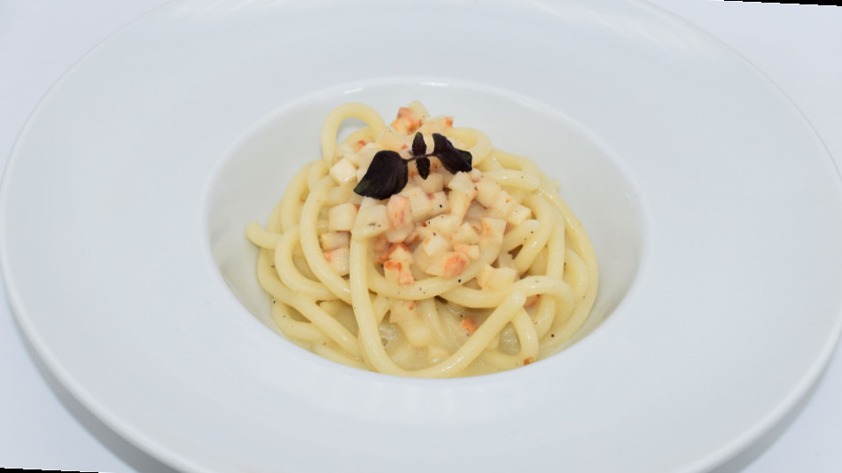 Osteria Numero Unico Essen
