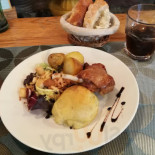Bistro Clovis Cibo