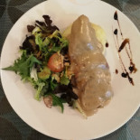 Bistro Clovis Cibo