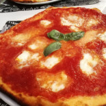 Da Coccia Pizza Comida