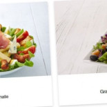 Flunch Piatti