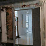 Casa Orenes Cibo