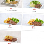 Flunch Piatti