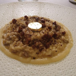 Amistà food