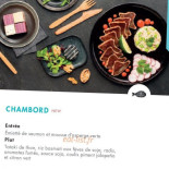 Class'croute Piatti