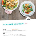 Class'croute Piatti