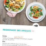 Class'croute Piatti