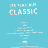 Class'croute Piatti