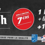 Flunch Piatti