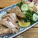 Claws Cibo