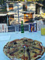 Pizzeria Jean Louis food