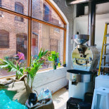 River City Roasters Cibo