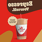 Smoothie King food