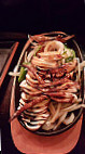 Kirin Japanese Cuisine food