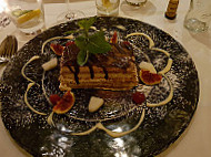 Ristorante Sardegna food