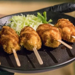 Wasabi Dentro