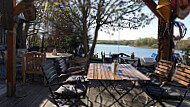 Fischrestaurant Brücke Hooksiel food